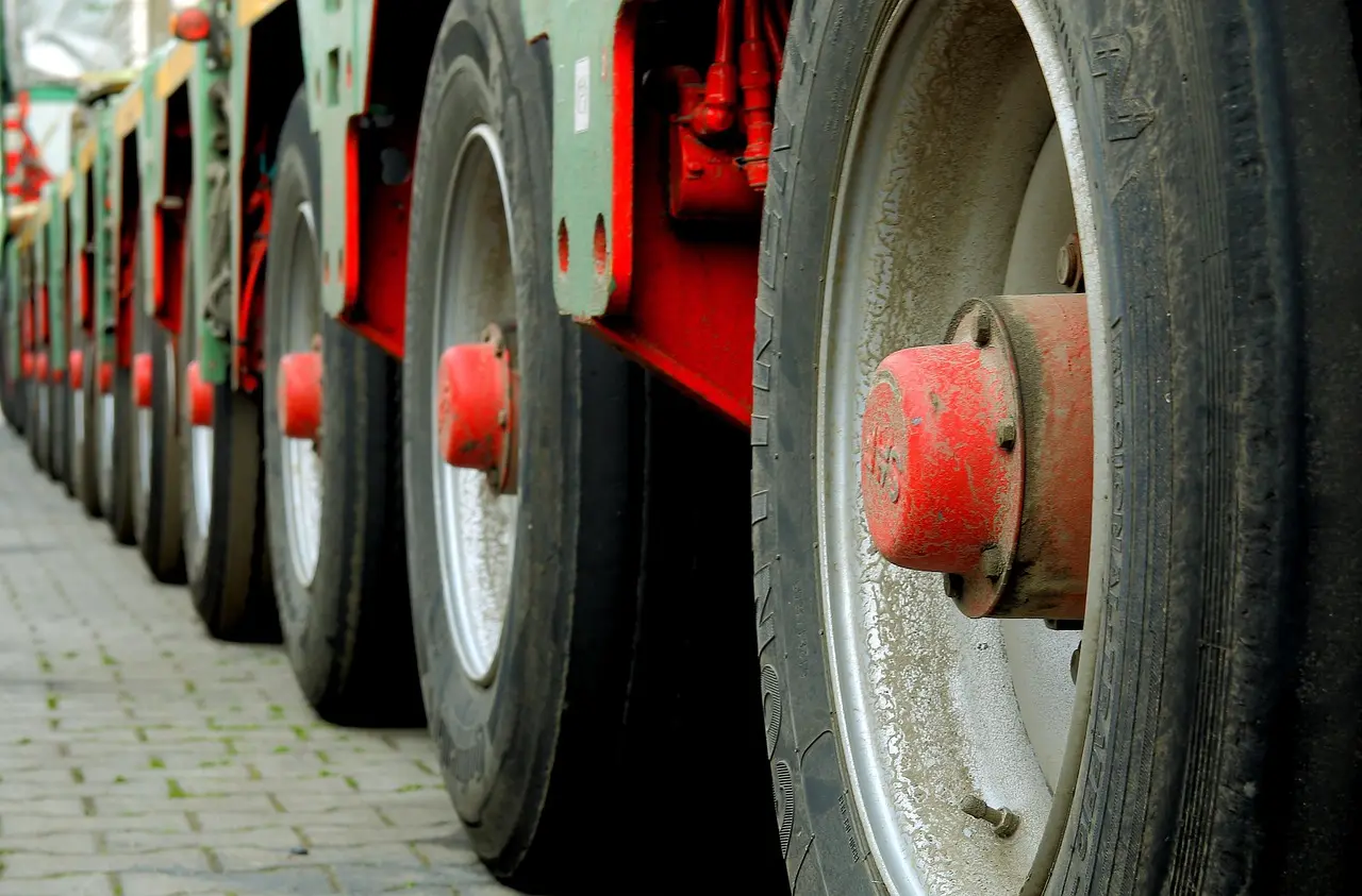Which axles and fluids need special attention?