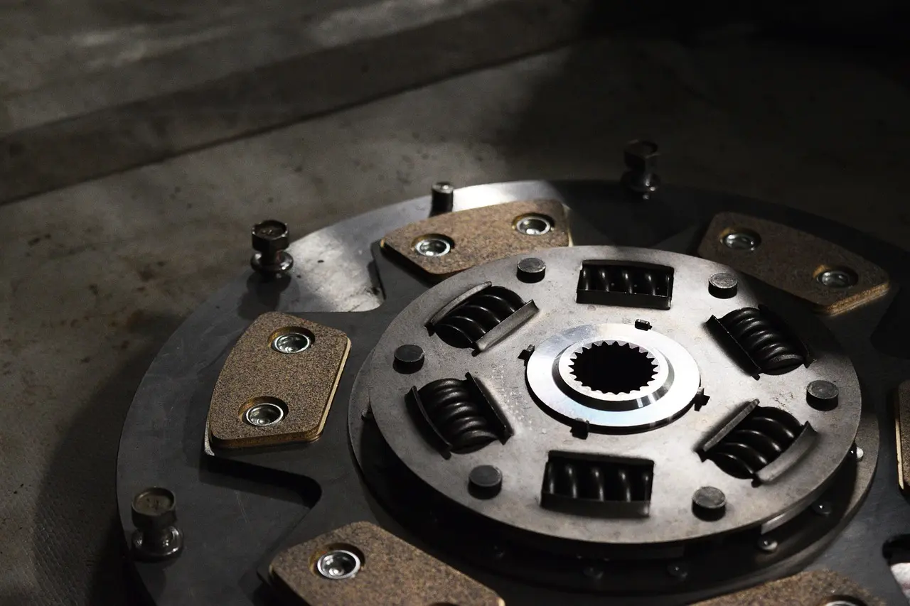 Clutch repair vs replacement: the decision in one sentence