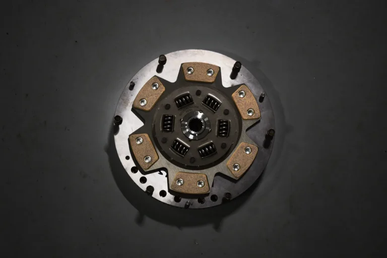Clutch Slipping: Symptoms, Causes, and What to Do