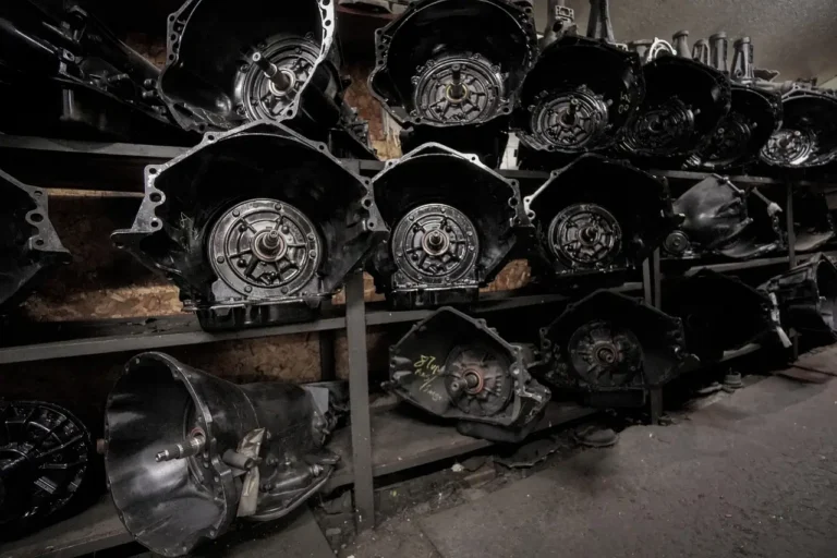 Cost of new transmission vs rebuilt: key differences