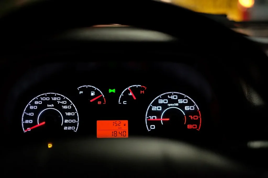 Can You Drive with the AWD Light On? Signs and Next Steps