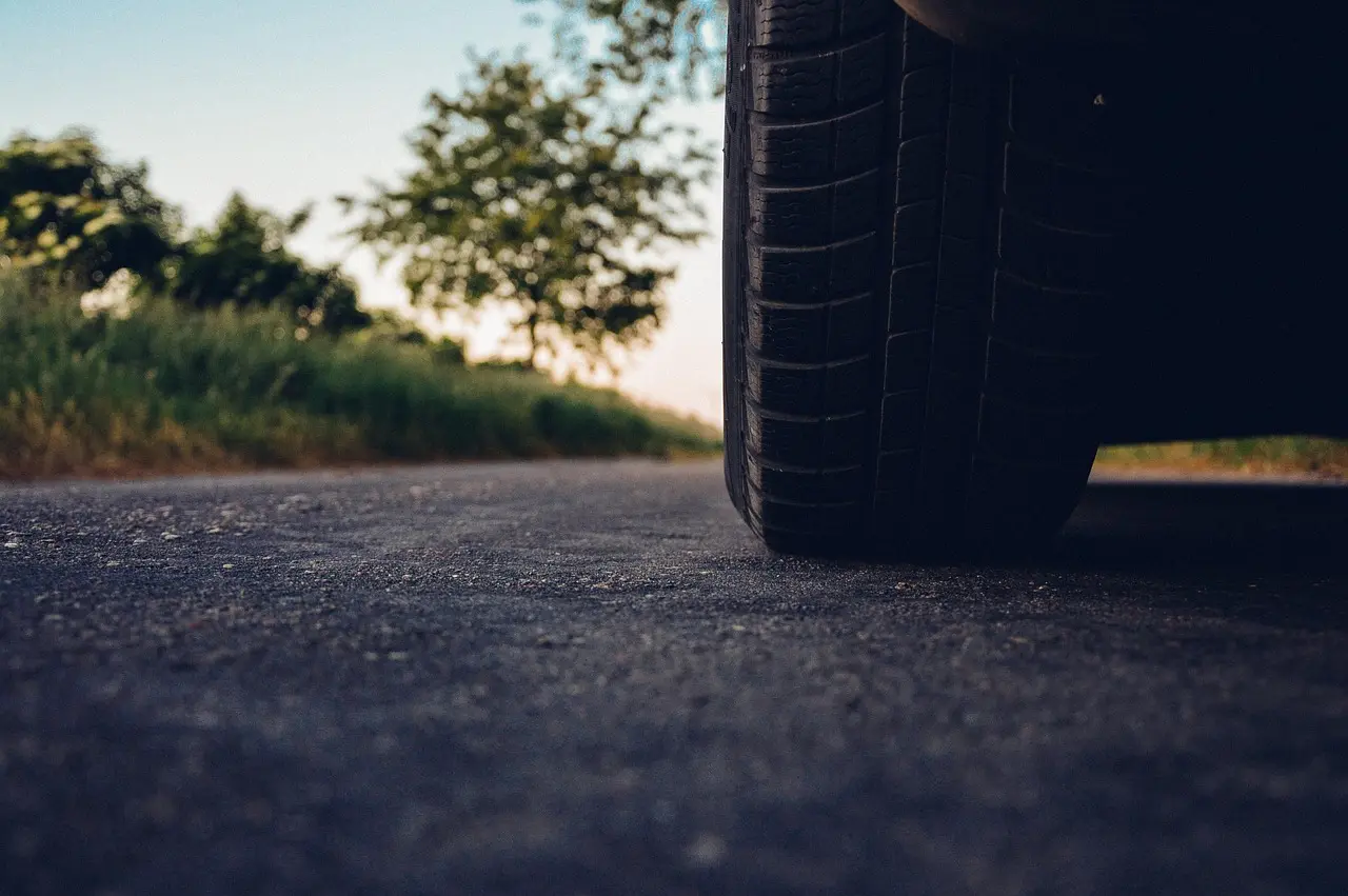 What changes the answer: road conditions and symptoms