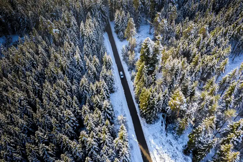 AWD triage checklist: keep going, get off the road, or tow now