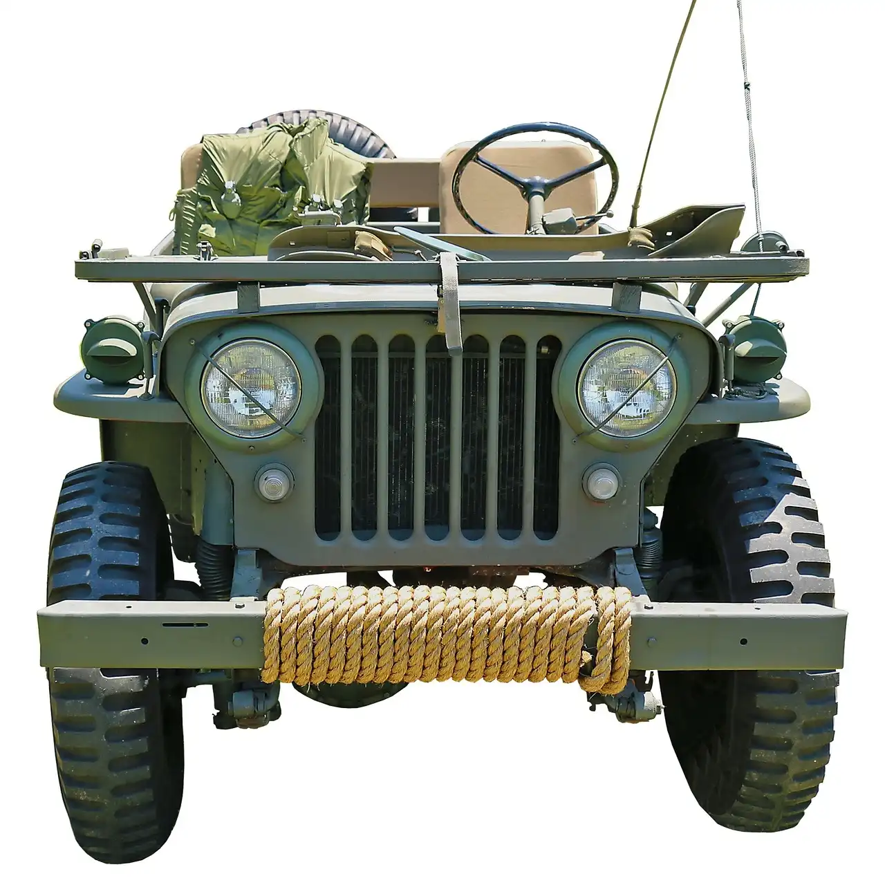 How do you tell if 4WD is actually engaging?