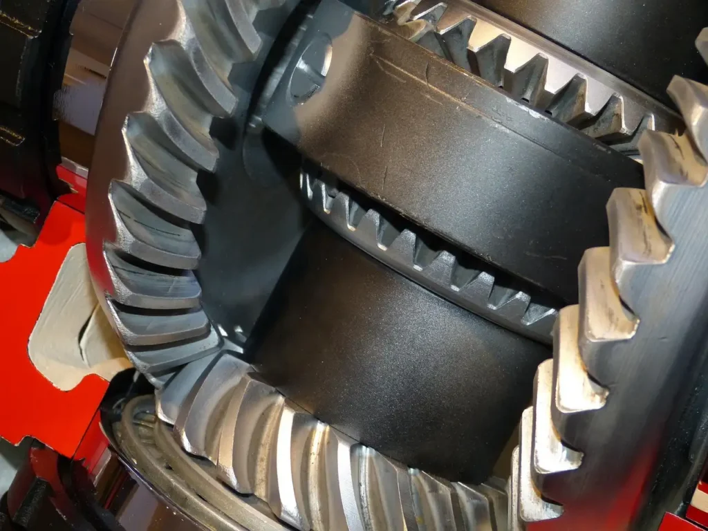 Transmission Noise: What It Means and What to Do