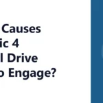What Causes Electric 4 Wheel Drive Not to Engage?