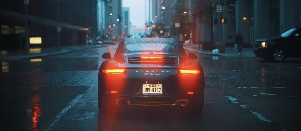 What Does Differential Noise Sound Like While Driving?
