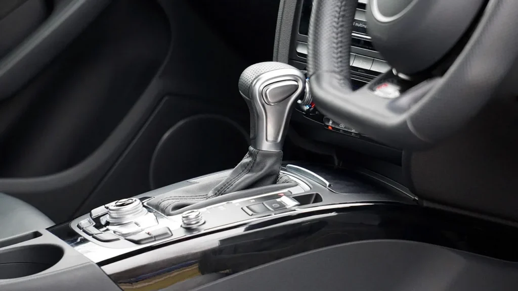 Why Does My Automatic Transmission Keep Slipping?