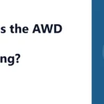 Why Is the AWD Light Flashing?