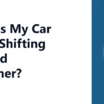 Why Is My Car Hard Shifting in Cold Weather?