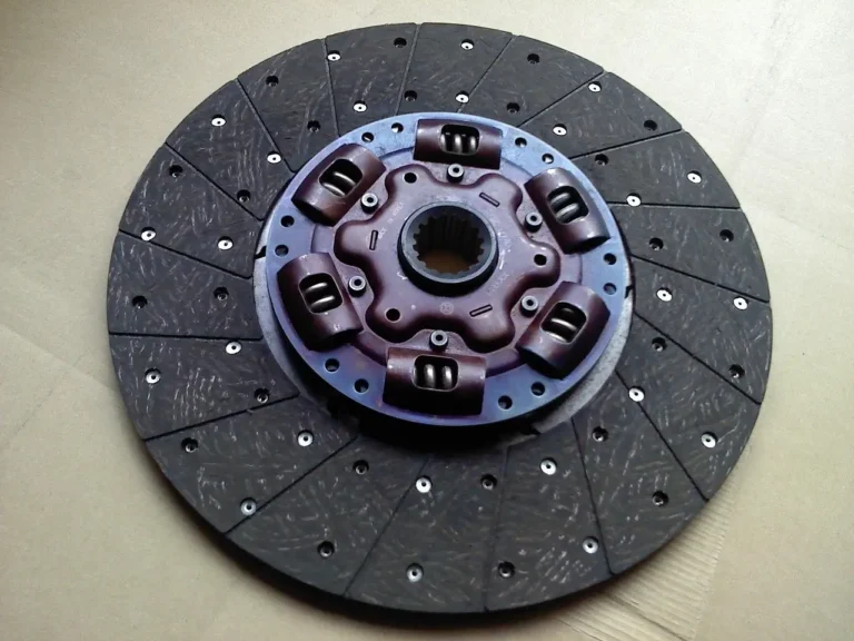 Why Is My Clutch Pedal Not Returning Fully?