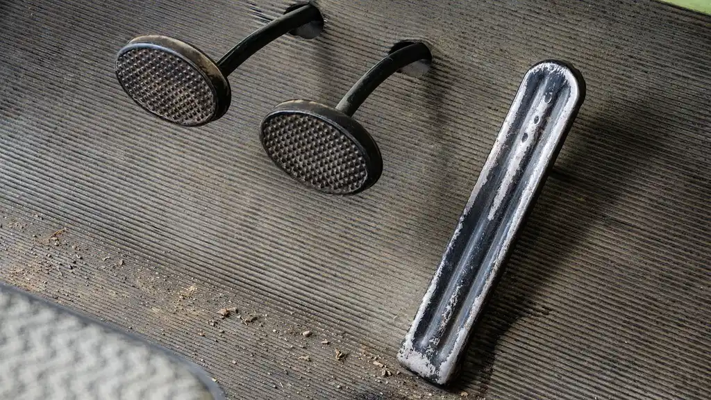 Why Is My Clutch Pedal Stuck to the Floor?