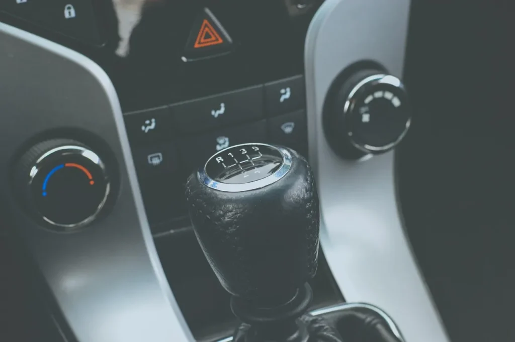 Why Does My Manual Transmission Grind Only When Cold?