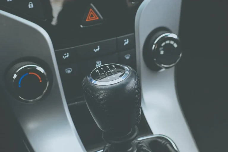 Why Does My Manual Transmission Grind Only When Cold?