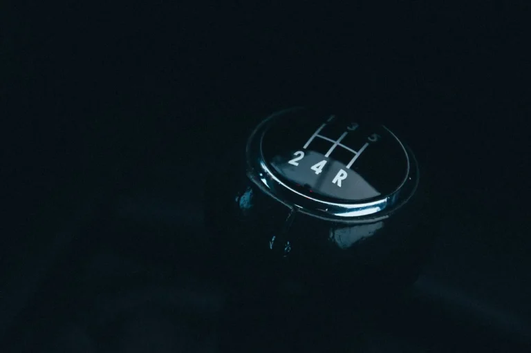 Why is my manual transmission grinding in 3rd gear?