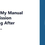 Why Is My Manual Transmission Grinding After Clutch Replacement?
