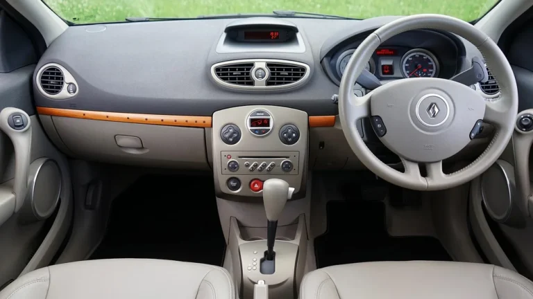 Why Does My Transmission Shift Hard From Park to Reverse?